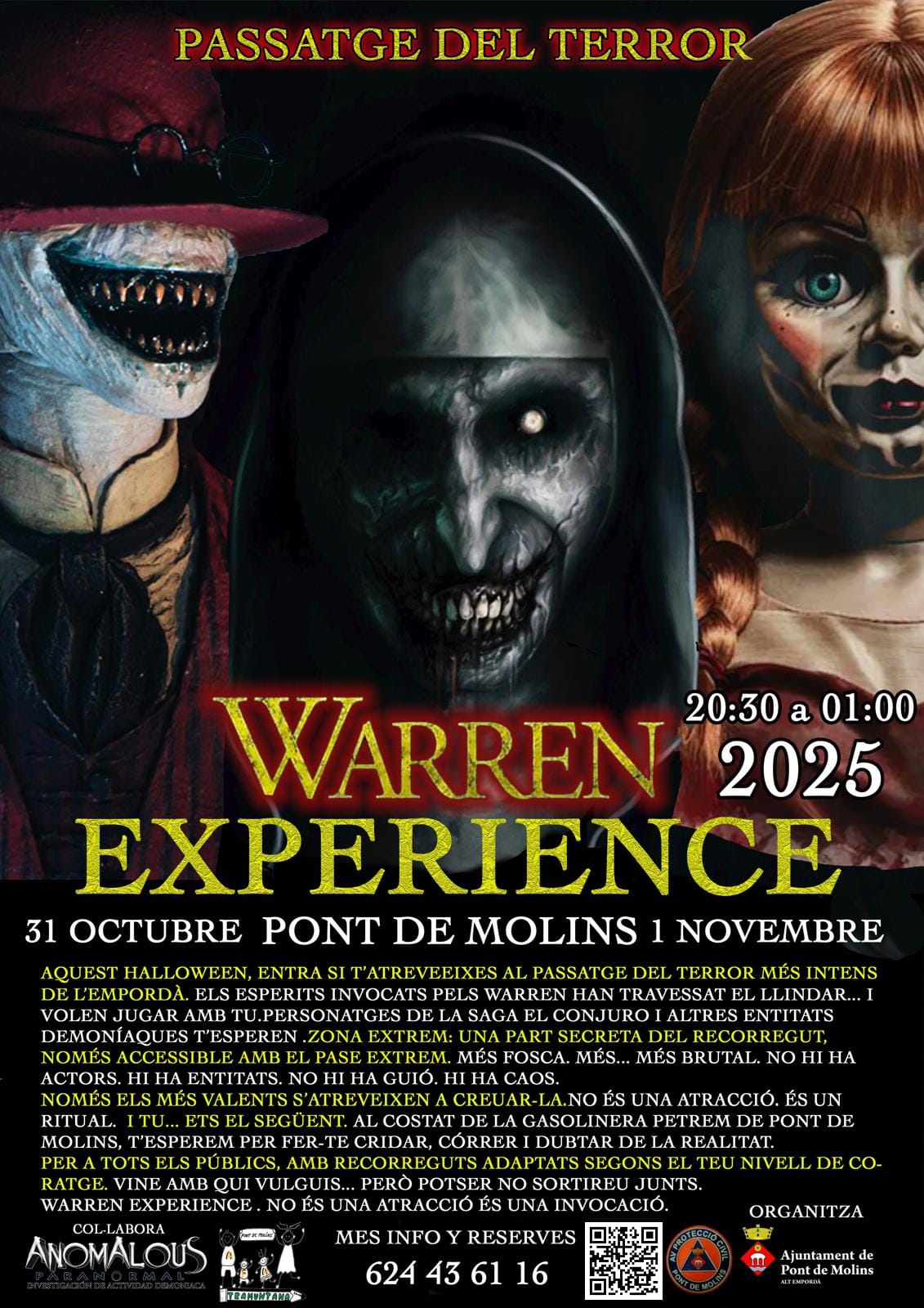 Cartell Horror Productions